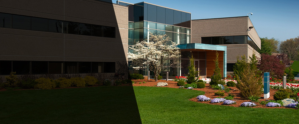 Sand Springs Landscapers